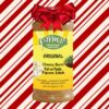 Original Happy Holidays - gift a friend