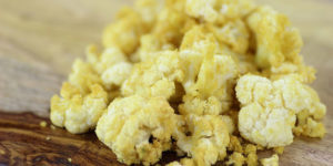 No corn popcorn