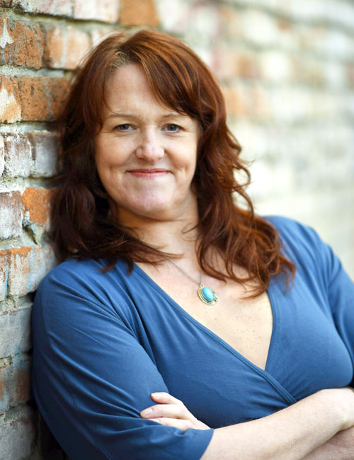 Learn about Parma! Founder Shannon Schnibbe, CEO of parma! and Sister River Foods