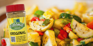 Summer Squash Featured Recipe