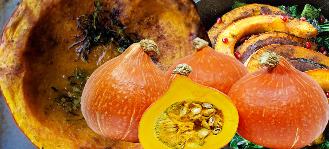 Easy and Tasty Winter Squash