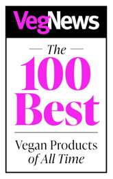 VegNews The 100 Best Vegan Products of All Time