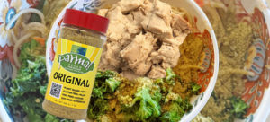Vegan Chick'n Parmesan Reimagined - eatparma.com