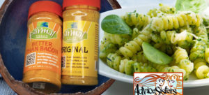 Make Your Life Healthier with Parma