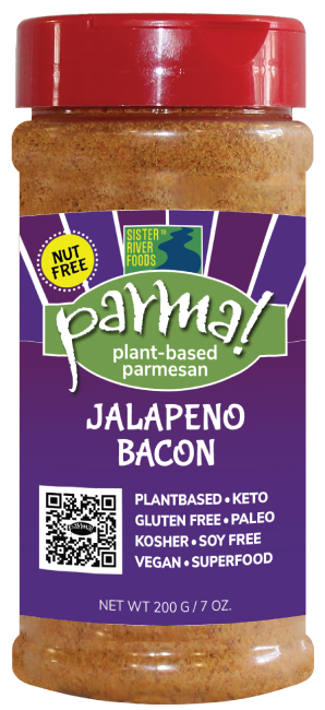 Media Page - Jalapeno Bacon Parma!