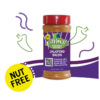 Jalapeno Bacon Parma! NUT FREE flavor