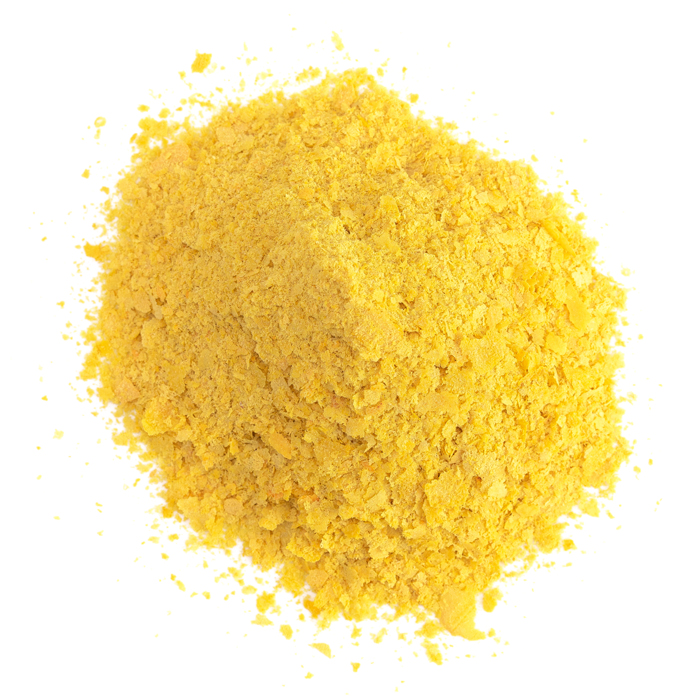 Nutritional Yeast Ingredient one of the raw key ingredients in Parma! plant-based parmesan great for vegan diets