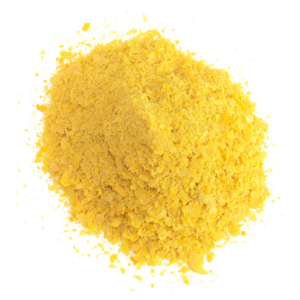 Nutritional Yeast Ingredient one of the raw key ingredients in Parma! plant-based parmesan great for vegan diets