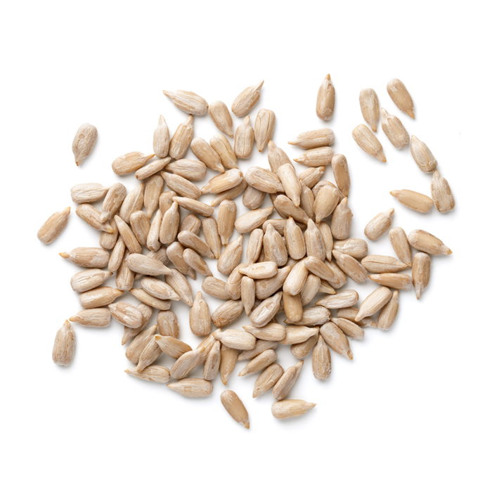 Organic Sunflower Seeds key ingredient in Parma! is one of the raw ingredients that vegan diets prefer as well as all other diets.