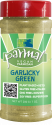 Garlicky Greene - Vegan Parmesan Topping by Eat Parma!