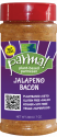 Media Page - Jalapeno Bacon Parma!